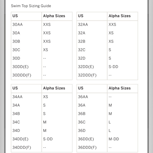 Victoria’s Secret Black & White Push-Up Bikini Top- Size Medium - Picture 4 of 4